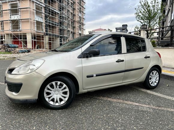 Sahibinden Renault Clio 1.2 Authentique 2007 Model 