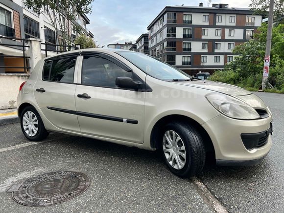 Sahibinden Renault Clio 1.2 Authentique 2007 Model 