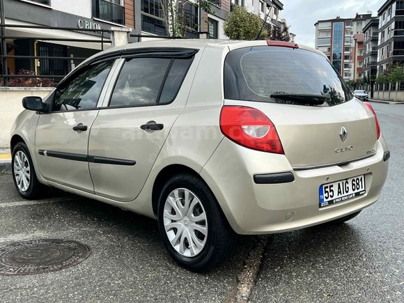 Sahibinden Renault Clio 1.2 Authentique 2007 Model 