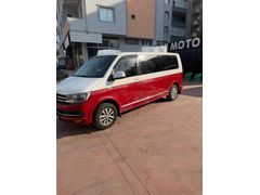 DEĞİŞENSİZ FULL BAKIMLI OTOMATİK CARAVELLE ÖZEL RENK