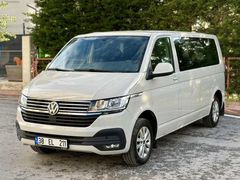 2019 YENİ KASA OTOMATİK HUSUSİ CARAVELLE YETKİLİ SERVİS BAKIMLI