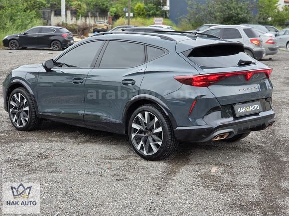 *HAK AUTO* CUPRA FORMENTOR HATASIZ BOYASIZ TRAMERSİZ