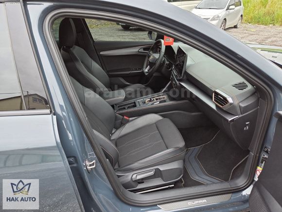 *HAK AUTO* CUPRA FORMENTOR HATASIZ BOYASIZ TRAMERSİZ