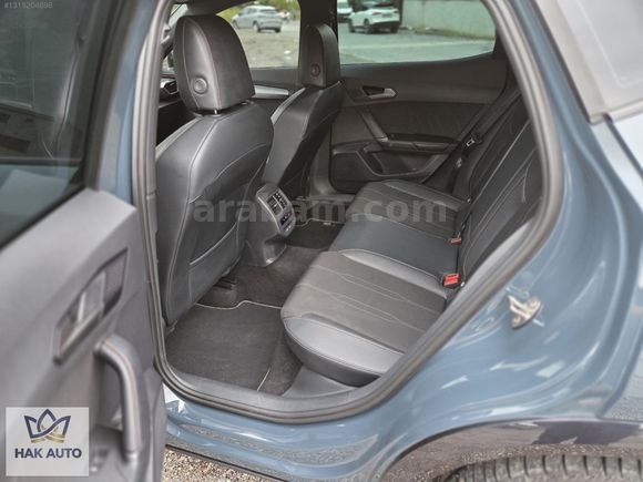 *HAK AUTO* CUPRA FORMENTOR HATASIZ BOYASIZ TRAMERSİZ