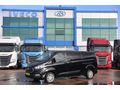 BÜYÜKSOYLU BEYSOY'DAN 2018 TOURNEO CUSTOM TITANIUM OTOMOBİL 8+1