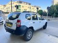 2017 MODEL 4*4 DİZEL DUSTER  YILMAZLAR OTOMOTİV 