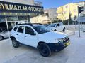 2017 MODEL 4*4 DİZEL DUSTER  YILMAZLAR OTOMOTİV 