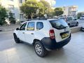 2017 MODEL 4*4 DİZEL DUSTER  YILMAZLAR OTOMOTİV 