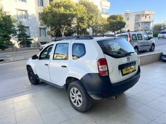 2017 MODEL 4*4 DİZEL DUSTER  YILMAZLAR OTOMOTİV 