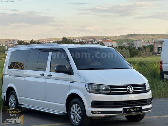 HATASIZ 140 LIK 8+1 COMFORTLİNE