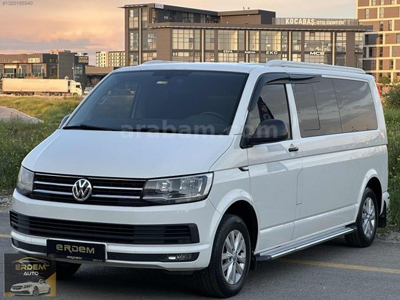 HATASIZ 140 LIK 8+1 COMFORTLİNE