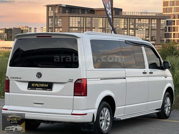 HATASIZ 140 LIK 8+1 COMFORTLİNE
