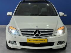 SUNROOFLU C180 KOMPRESSOR FASCINATION OTOMATİK 155.000 KM