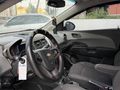 2012-Chevrolet Aveo 1.3 D LT-Kusursuz-12 Taksit