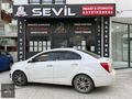 2012-Chevrolet Aveo 1.3 D LT-Kusursuz-12 Taksit
