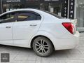2012-Chevrolet Aveo 1.3 D LT-Kusursuz-12 Taksit