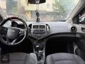 2012-Chevrolet Aveo 1.3 D LT-Kusursuz-12 Taksit