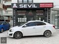 2012-Chevrolet Aveo 1.3 D LT-Kusursuz-12 Taksit