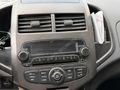2012-Chevrolet Aveo 1.3 D LT-Kusursuz-12 Taksit