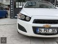 2012-Chevrolet Aveo 1.3 D LT-Kusursuz-12 Taksit