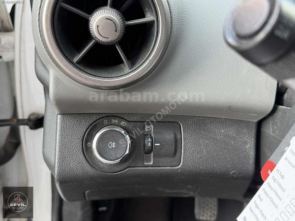 2012-Chevrolet Aveo 1.3 D LT-Kusursuz-12 Taksit