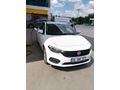 Sahibinden Fiat Egea 1.4 Fire Easy 2018 Model  94.500 km Beyaz