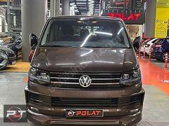 2017 CARAVELLE OTOMOBİL RUHSATLI OTOMATİK ÖZEL LED FAR FUL+FULL