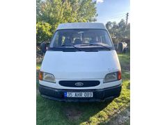 Sahibinden Ford - Otosan Transit 12+1 