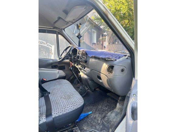 Sıfır ayarında 12+1 transit ??
