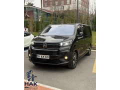 *HAK AUTO*CITROEN SPACETOURER HATASIZ BOYASIZ TRAMERSİZ