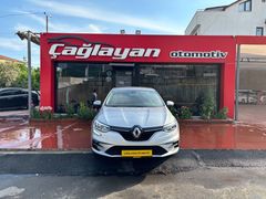 ÇAĞLAYAN OTOMOTİV'DEN " HATASIZ " 2024 MEGANE 1.3 TCe TOUCH EDC