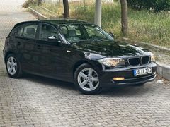 OTOMATİK 2011 BMW 1,16İ COMFORT 161,000KM SERVİS BAKIMLI