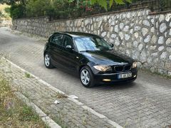 OTOMATİK 2011 BMW 1,16İ COMFORT 161,000KM SERVİS BAKIMLI