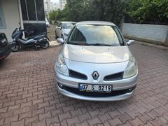 Sahibinden Renault Clio 1.2 Extreme 2009 Model  133.000 km Gri (Gümüş)