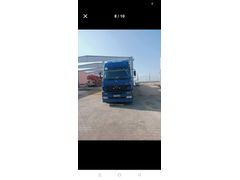 Sahibinden Mercedes - Benz Axor 1840 LS Afyonkarahisar