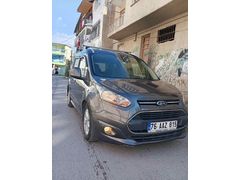 Sahibinden Ford Tourneo Connect 1.6 TDCI Titanium 2015 Model 