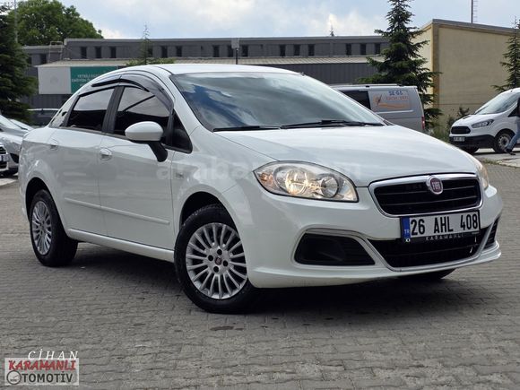 HATASIZ BOYASIZ YENİ GÖĞÜS 2015 MODEL 1.3 M.JET EASY