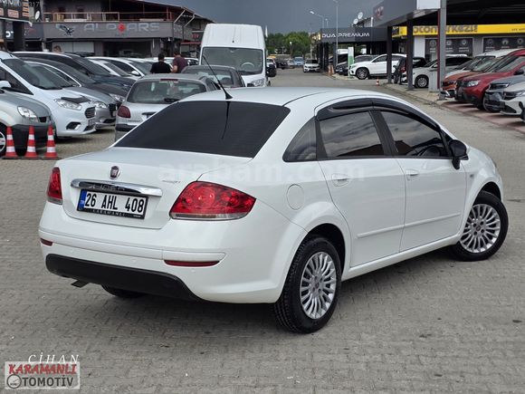 HATASIZ BOYASIZ YENİ GÖĞÜS 2015 MODEL 1.3 M.JET EASY