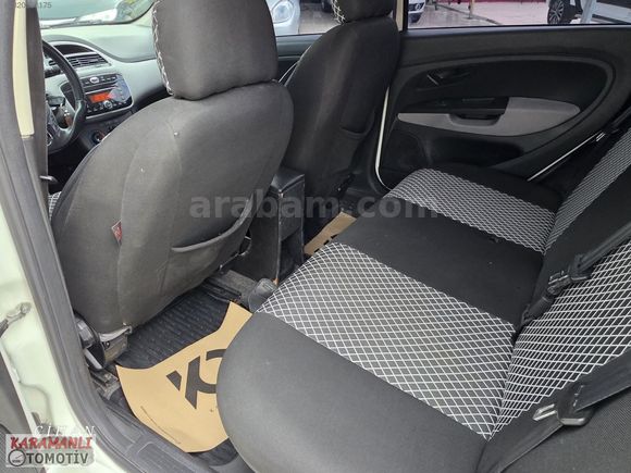 HATASIZ BOYASIZ YENİ GÖĞÜS 2015 MODEL 1.3 M.JET EASY