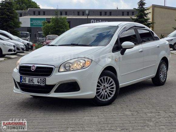 HATASIZ BOYASIZ YENİ GÖĞÜS 2015 MODEL 1.3 M.JET EASY