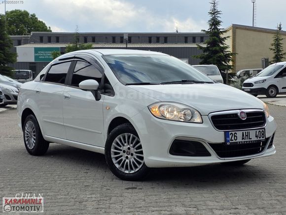 HATASIZ BOYASIZ YENİ GÖĞÜS 2015 MODEL 1.3 M.JET EASY