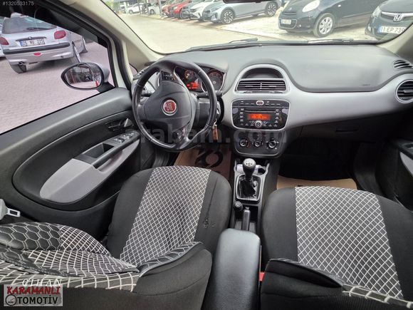 HATASIZ BOYASIZ YENİ GÖĞÜS 2015 MODEL 1.3 M.JET EASY