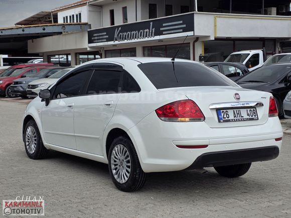 HATASIZ BOYASIZ YENİ GÖĞÜS 2015 MODEL 1.3 M.JET EASY