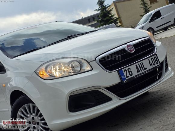 HATASIZ BOYASIZ YENİ GÖĞÜS 2015 MODEL 1.3 M.JET EASY