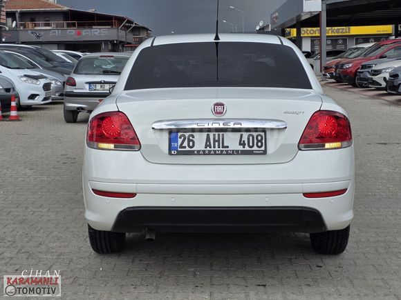 HATASIZ BOYASIZ YENİ GÖĞÜS 2015 MODEL 1.3 M.JET EASY