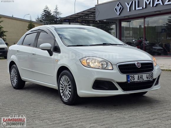 HATASIZ BOYASIZ YENİ GÖĞÜS 2015 MODEL 1.3 M.JET EASY
