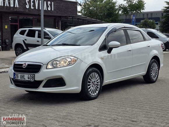 HATASIZ BOYASIZ YENİ GÖĞÜS 2015 MODEL 1.3 M.JET EASY