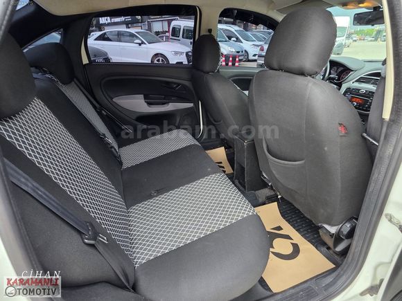 HATASIZ BOYASIZ YENİ GÖĞÜS 2015 MODEL 1.3 M.JET EASY