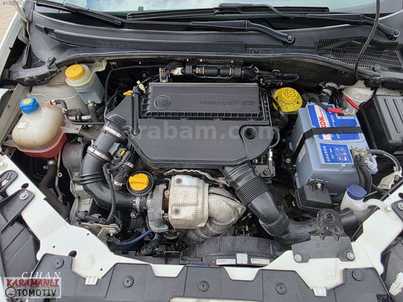 HATASIZ BOYASIZ YENİ GÖĞÜS 2015 MODEL 1.3 M.JET EASY