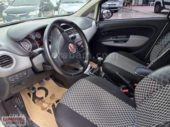HATASIZ BOYASIZ YENİ GÖĞÜS 2015 MODEL 1.3 M.JET EASY
